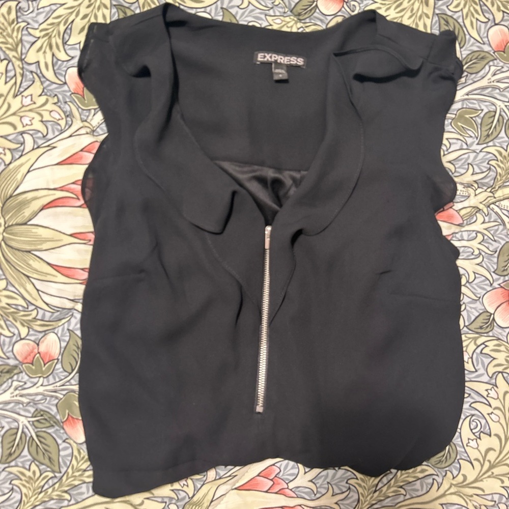 Express Romper - Picture 2 of 3